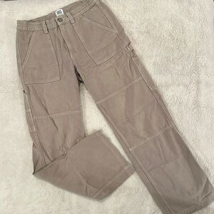 BDG Urban Outfitters cargo jeans